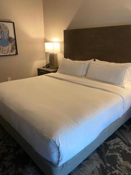 DoubleTree by Hilton Denver International Airport CO - image 8
