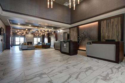 DoubleTree by Hilton Denver International Airport CO - image 10