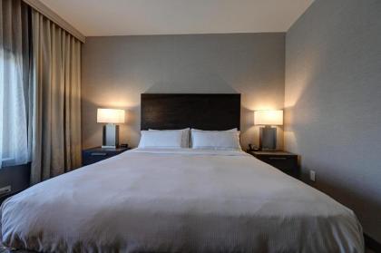 DoubleTree by Hilton Denver International Airport CO - image 13
