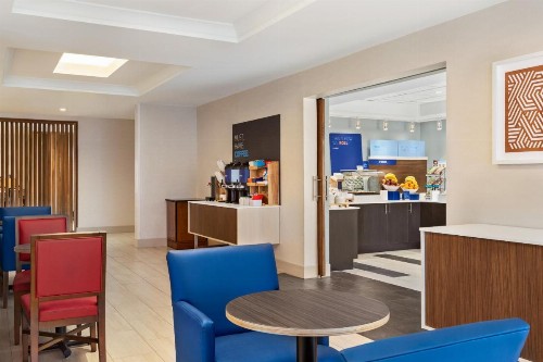 Holiday Inn Express & Suites Denver Airport an IHG Hotel - image 21