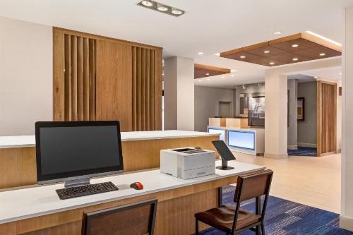 Holiday Inn Express & Suites Denver Airport an IHG Hotel - image 26