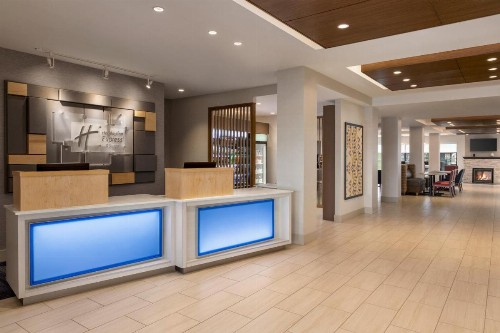 Holiday Inn Express & Suites Denver Airport an IHG Hotel - image 33
