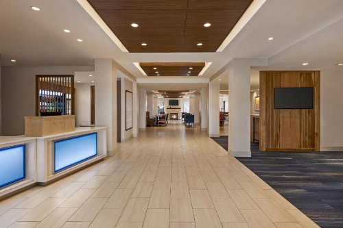 Holiday Inn Express & Suites Denver Airport an IHG Hotel - image 34