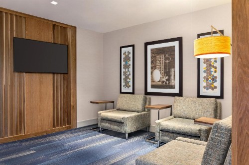 Holiday Inn Express & Suites Denver Airport an IHG Hotel - image 35