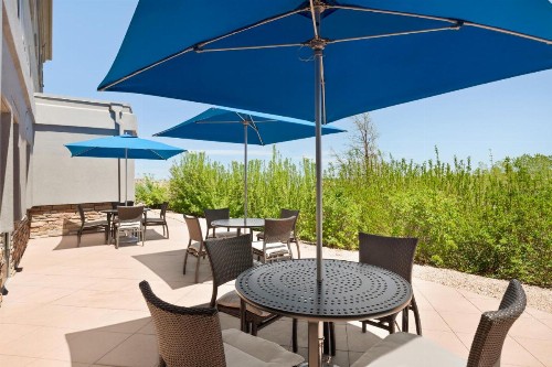 Holiday Inn Express & Suites Denver Airport an IHG Hotel - image 37