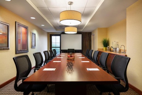 Holiday Inn Express & Suites Denver Airport an IHG Hotel - image 40