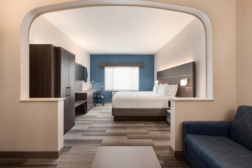 Holiday Inn Express & Suites Denver Airport an IHG Hotel - image 44