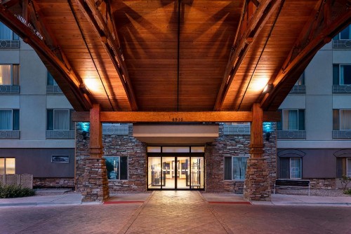 Holiday Inn Express & Suites Denver Airport an IHG Hotel - image 45