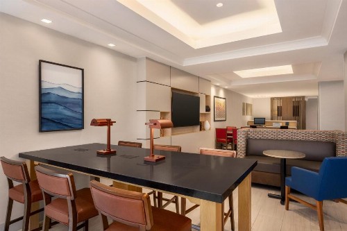 Holiday Inn Express & Suites Denver Airport an IHG Hotel - image 50