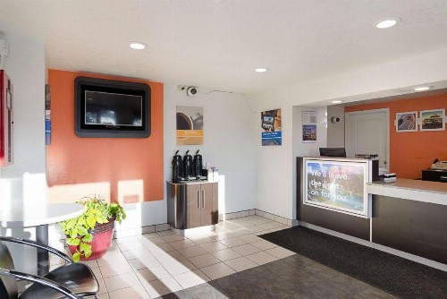 Motel 6-Denver CO - Federal Boulevard - image 25