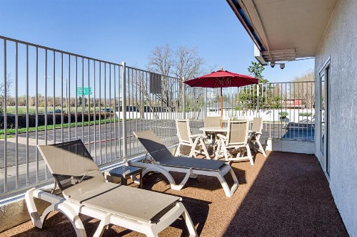 Motel 6-Denver CO - Federal Boulevard - image 30