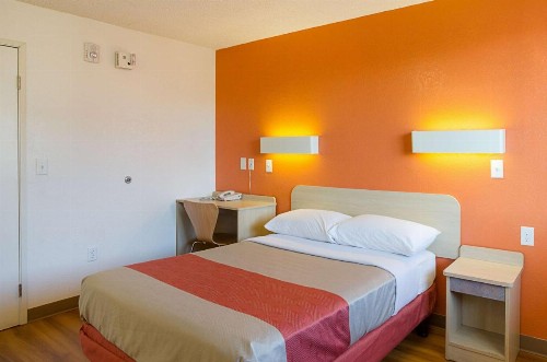 Motel 6-Denver CO - Federal Boulevard - image 31