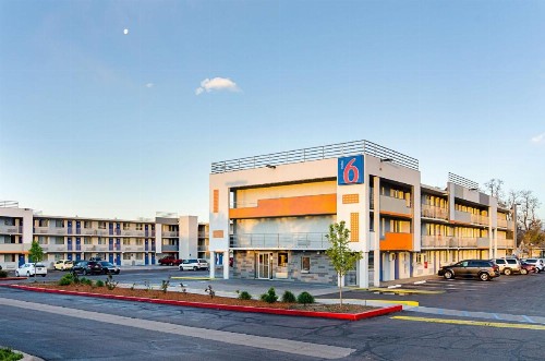 Motel 6-Denver CO - Federal Boulevard - image 33
