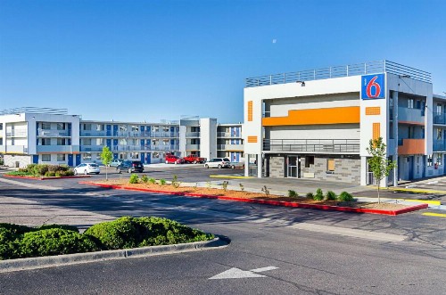 Motel 6-Denver CO - Federal Boulevard - image 34