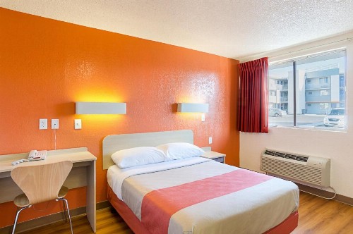 Motel 6-Denver CO - Federal Boulevard - image 37
