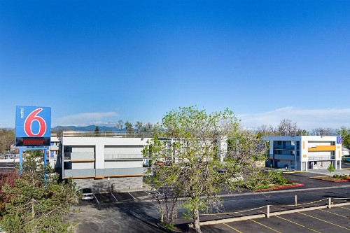 Motel 6-Denver CO - Federal Boulevard - image 42