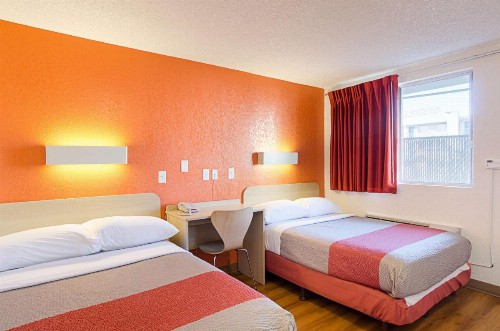 Motel 6-Denver CO - Federal Boulevard - image 44