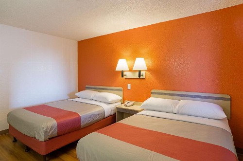 Motel 6-Denver CO - Federal Boulevard - image 45