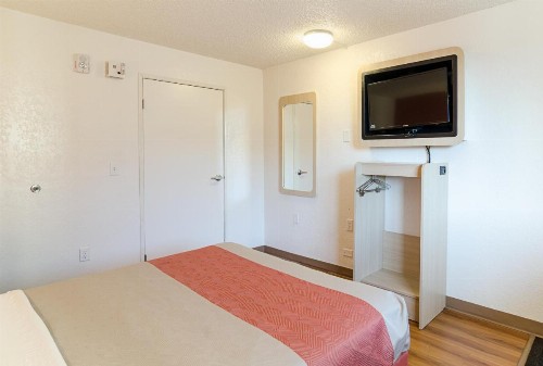 Motel 6-Denver CO - Federal Boulevard - image 50