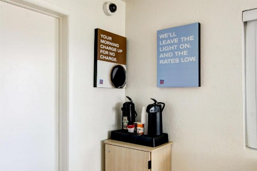 Motel 6-Denver CO - Airport - image 11