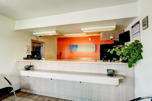 Motel 6-Denver CO - Airport - image 13