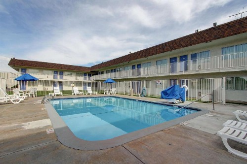 Motel 6-Denver CO - Airport - image 19
