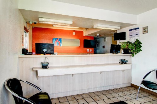Motel 6-Denver CO - Airport - image 23