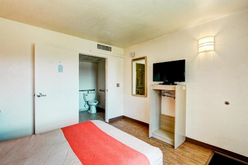 Motel 6-Denver CO - Airport - image 27
