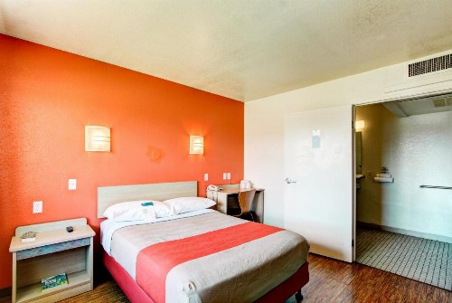 Motel 6-Denver CO - Airport - image 28