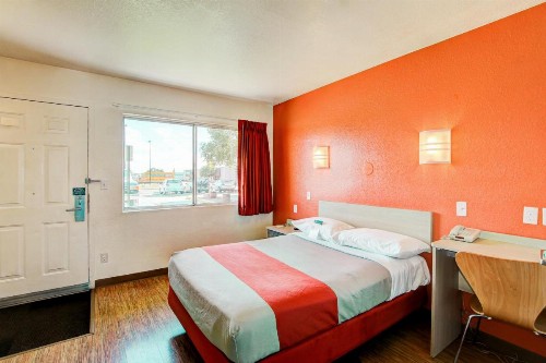 Motel 6-Denver CO - Airport - image 29
