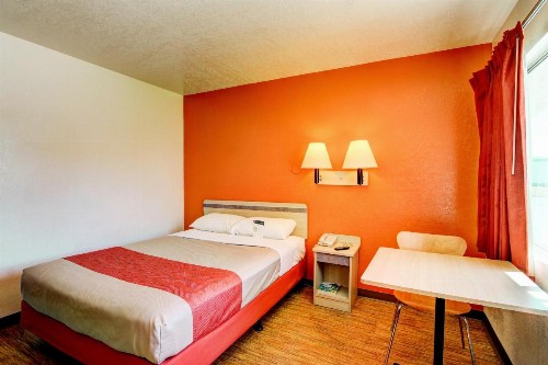 Motel 6-Denver CO - Airport - image 38