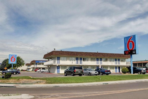 Motel 6-Denver CO - Airport - image 4