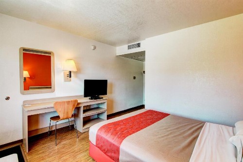 Motel 6-Denver CO - Airport - image 40