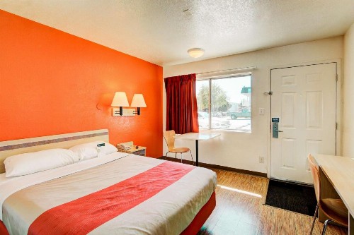 Motel 6-Denver CO - Airport - image 44
