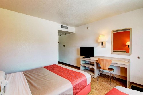 Motel 6-Denver CO - Airport - image 45