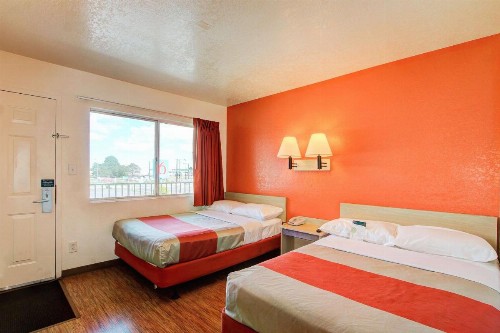 Motel 6-Denver CO - Airport - image 46