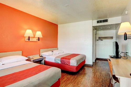 Motel 6-Denver CO - Airport - image 47