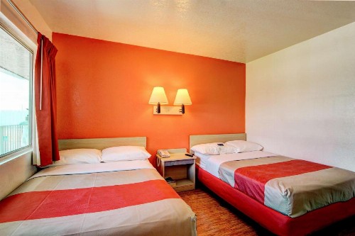 Motel 6-Denver CO - Airport - image 48