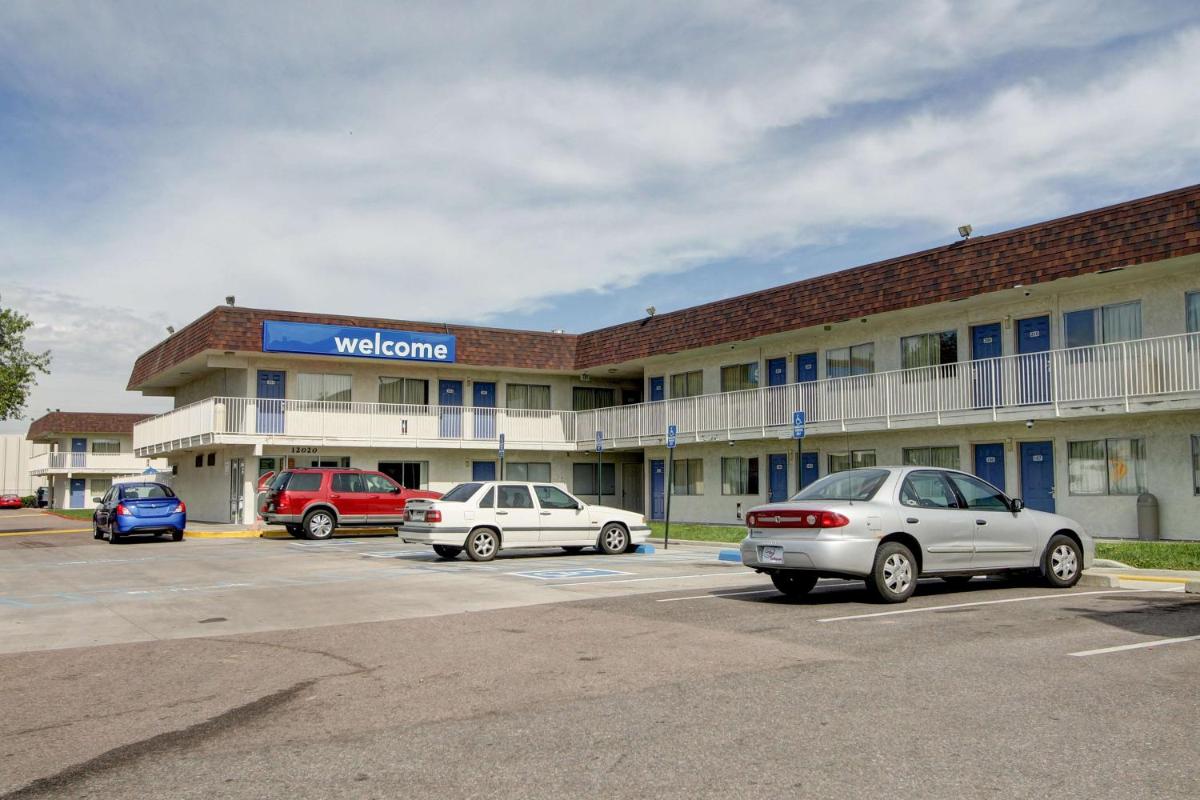 Motel 6-Denver CO - Airport - image 5