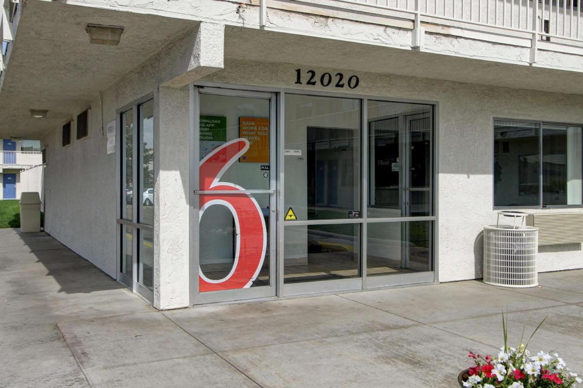 Motel 6-Denver CO - Airport - image 6