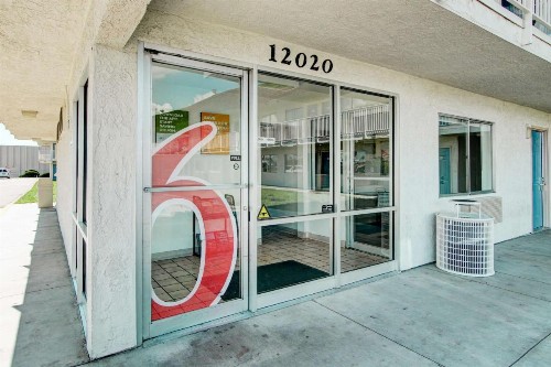 Motel 6-Denver CO - Airport - image 7