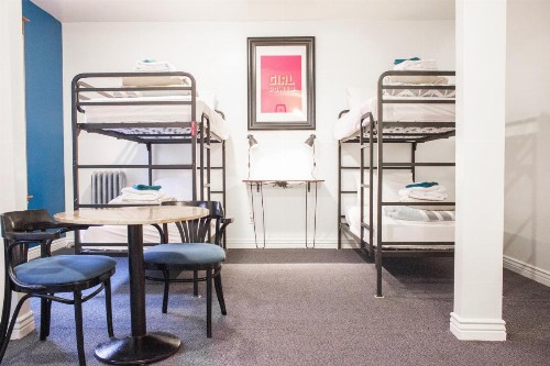 11th Avenue Hostel - image 10