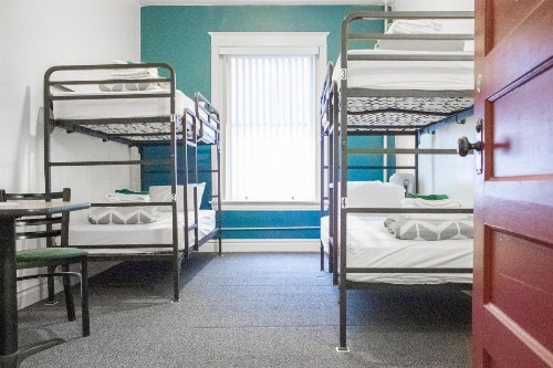 11th Avenue Hostel - image 11