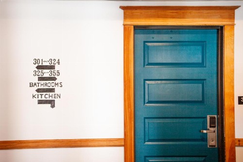 11th Avenue Hostel - image 12