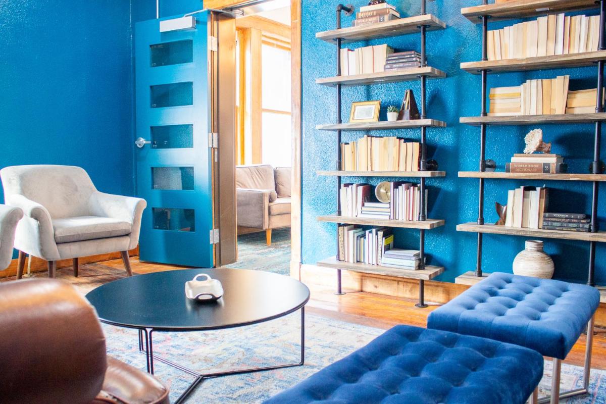 11th Avenue Hostel - image 2