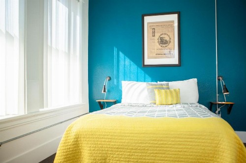 11th Avenue Hostel - image 23