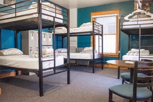 11th Avenue Hostel - image 25