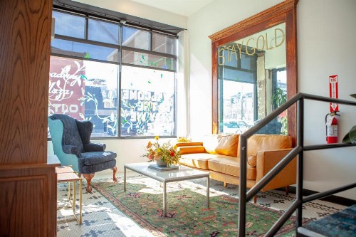 11th Avenue Hostel - image 26
