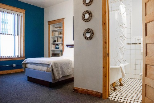11th Avenue Hostel - image 28