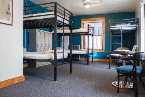 11th Avenue Hostel - image 32